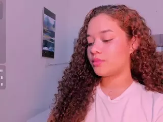 Zuly-Jones's Live Sex Cam Show