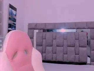 Zuly-Jones's Live Sex Cam Show