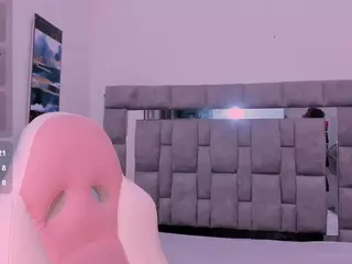 Zuly-Jones's Live Sex Cam Show