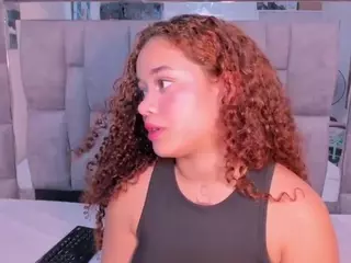 Zuly-Jones's Live Sex Cam Show