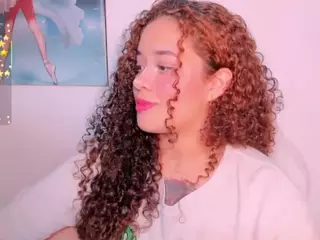 Zuly-Jones's Live Sex Cam Show