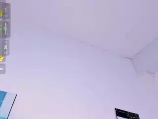 Zuly-Jones's Live Sex Cam Show
