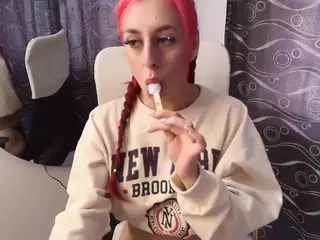 Alektra-bryce's Live Sex Cam Show