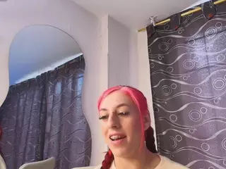 Alektra-bryce's Live Sex Cam Show