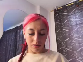 Alektra-bryce's Live Sex Cam Show