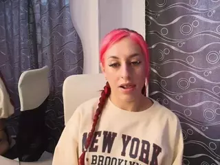 Alektra-bryce's Live Sex Cam Show