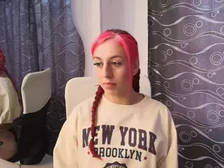 Alektra-bryce's Live Sex Cam Show