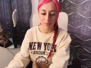 Alektra-bryce's Live Sex Cam Show