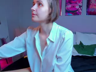 Alice-Dallis's Live Sex Cam Show