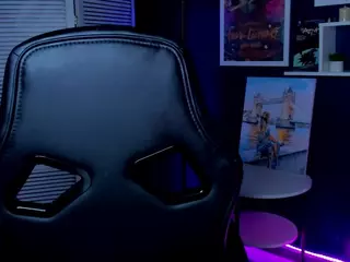 Alice-Dallis's Live Sex Cam Show