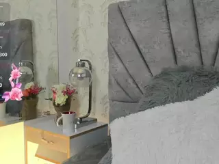 Annie-Miller1's Live Sex Cam Show