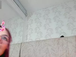 Annie-Miller1's Live Sex Cam Show