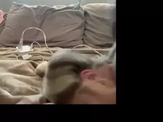 itsnaughtyjenna's Live Sex Cam Show