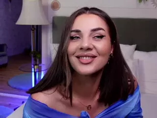 LinaReese's Live Sex Cam Show
