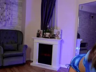 LinaReese's Live Sex Cam Show
