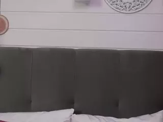 LinaReese's Live Sex Cam Show