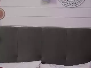 LinaReese's Live Sex Cam Show