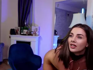 LinaReese's Live Sex Cam Show