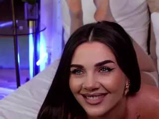 LinaReese's Live Sex Cam Show