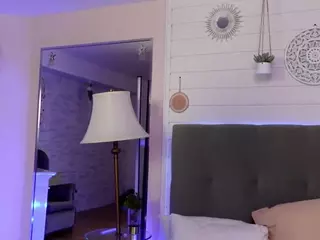 LinaReese's Live Sex Cam Show