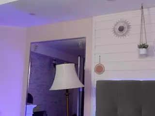 LinaReese's Live Sex Cam Show
