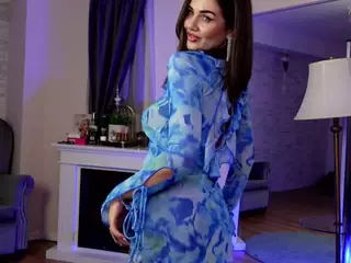 LinaReese's Live Sex Cam Show