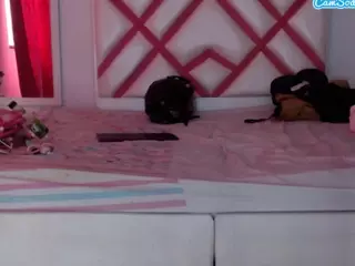 LunaAndCloe's Live Sex Cam Show