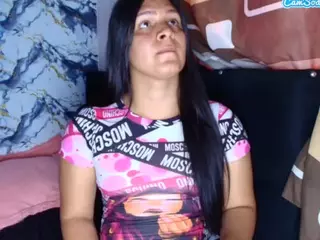 Aila_7's Live Sex Cam Show