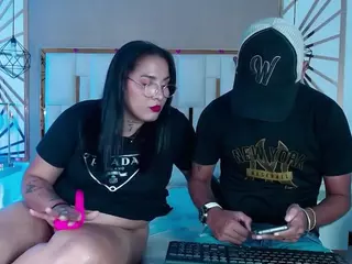 WildFlameF's Live Sex Cam Show