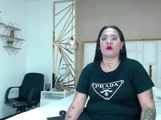 WildFlameF's Live Sex Cam Show