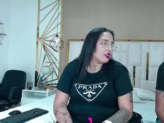 WildFlameF's Live Sex Cam Show