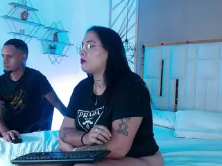 WildFlameF's Live Sex Cam Show