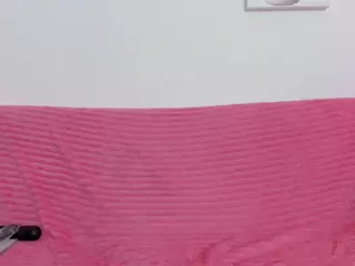 Alejandra Cortes's Live Sex Cam Show