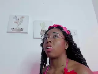 Alejandra Cortes's Live Sex Cam Show