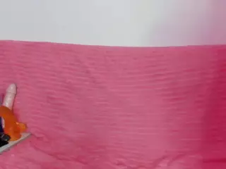 Alejandra Cortes's Live Sex Cam Show