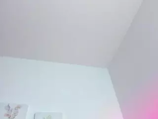 Alejandra Cortes's Live Sex Cam Show