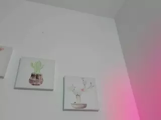Alejandra Cortes's Live Sex Cam Show