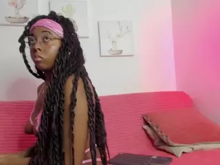 Alejandra Cortes's Live Sex Cam Show