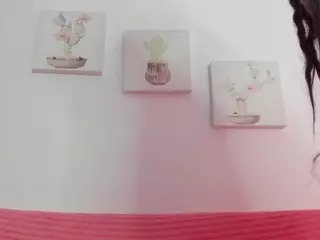 Alejandra Cortes's Live Sex Cam Show