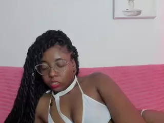 Alejandra Cortes's Live Sex Cam Show