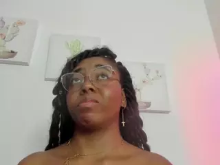 Alejandra Cortes's Live Sex Cam Show