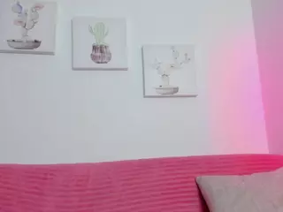 Alejandra Cortes's Live Sex Cam Show