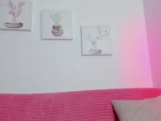 Alejandra Cortes's Live Sex Cam Show