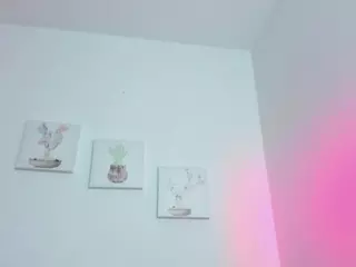 Alejandra Cortes's Live Sex Cam Show