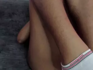 Alejandra Cortes's Live Sex Cam Show