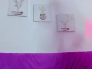 Alejandra Cortes's Live Sex Cam Show
