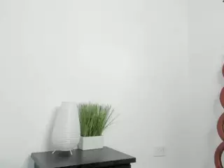 Alejandra Cortes's Live Sex Cam Show