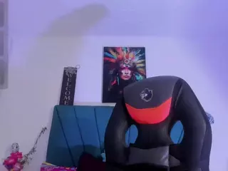 Ariel-starx's Live Sex Cam Show