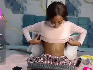 esmeraldasweet0's Live Sex Cam Show