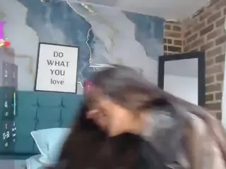 esmeraldasweet0's Live Sex Cam Show